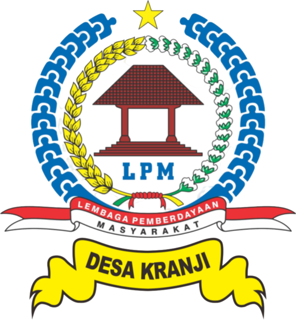 Logo Badan Permusyawaratan