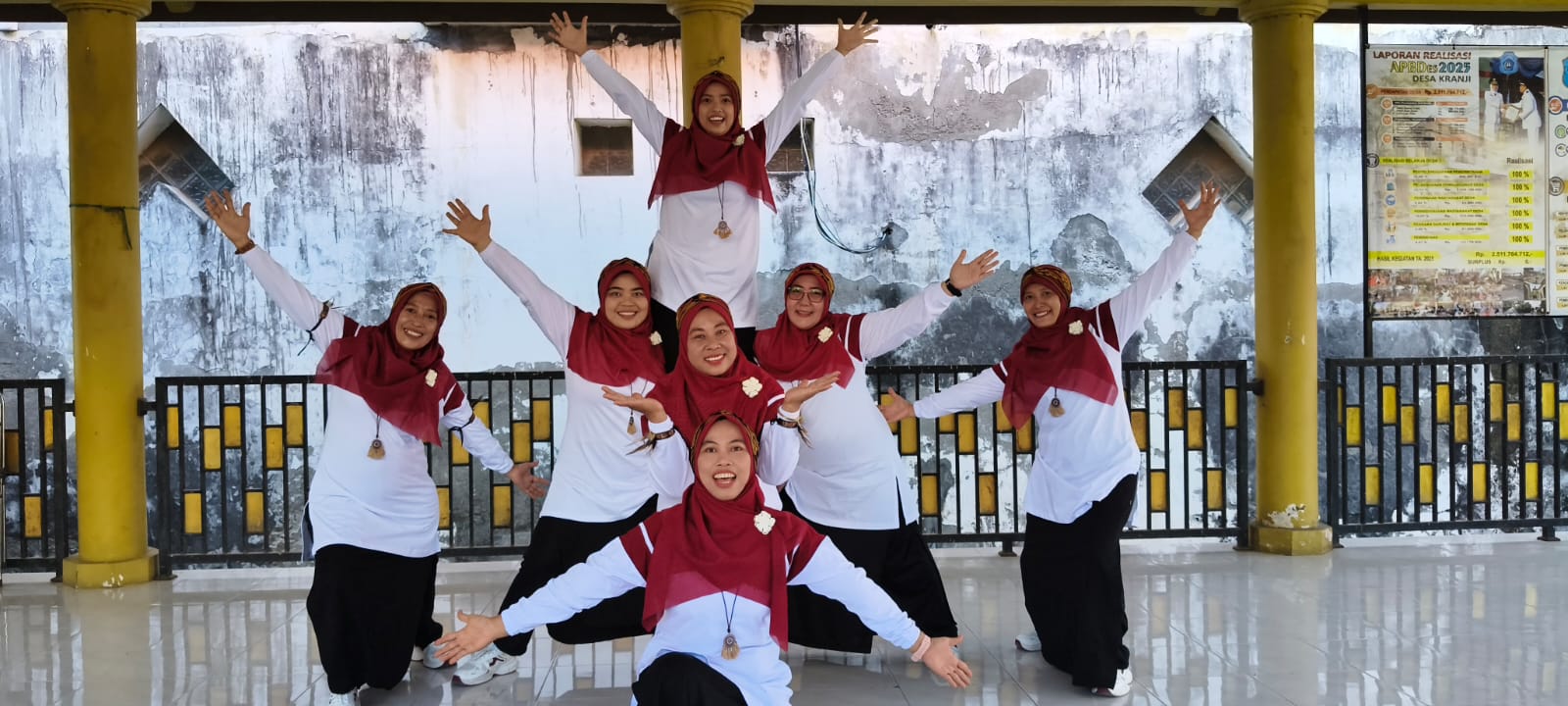 PERINGATAN HUT RI KE 81