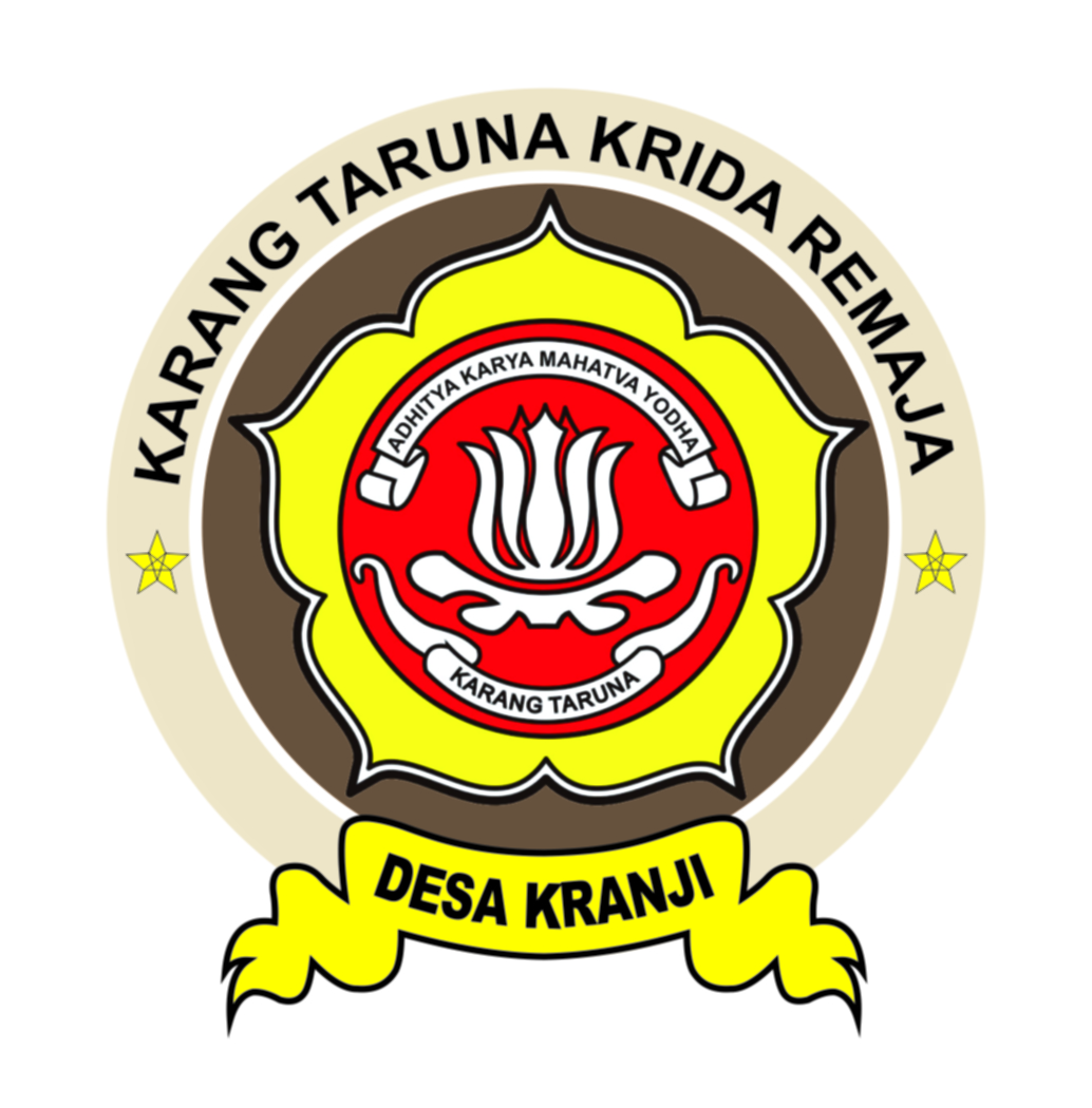 Karang Taruna KRIDA REMAJA Desa Kranji