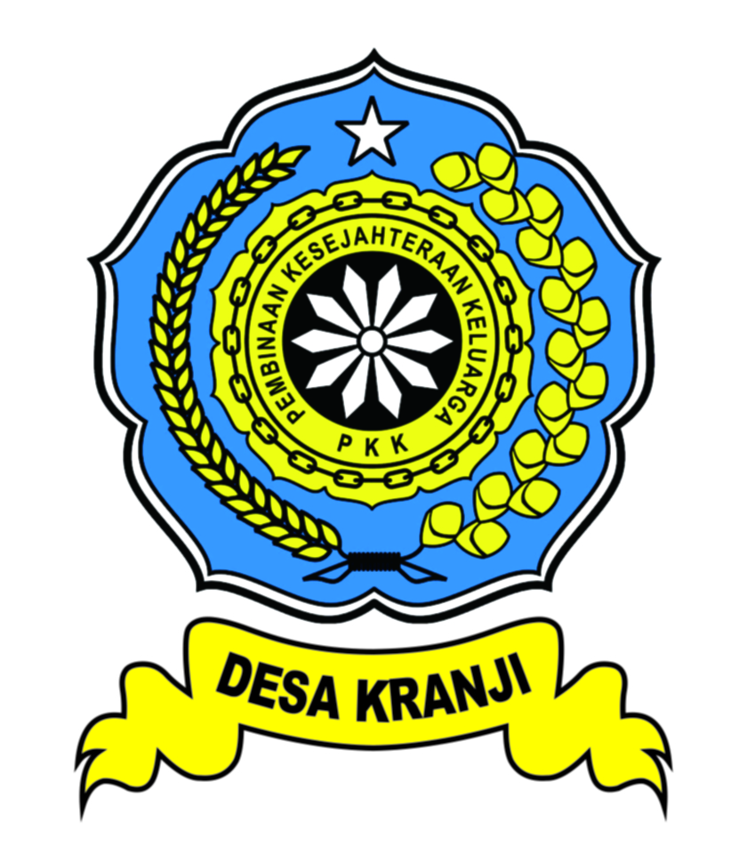 Tim Penggerak PKK Desa Kranji
