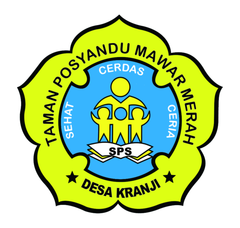 SPS TAPOS Mawar Merah Desa Kranji