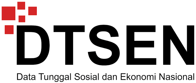 Data Tunggal Sosial Ekonomi  ( DTSEN )
