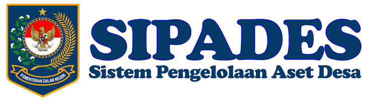 Sistem Pengelolaan Aset Desa ( SIPADES )