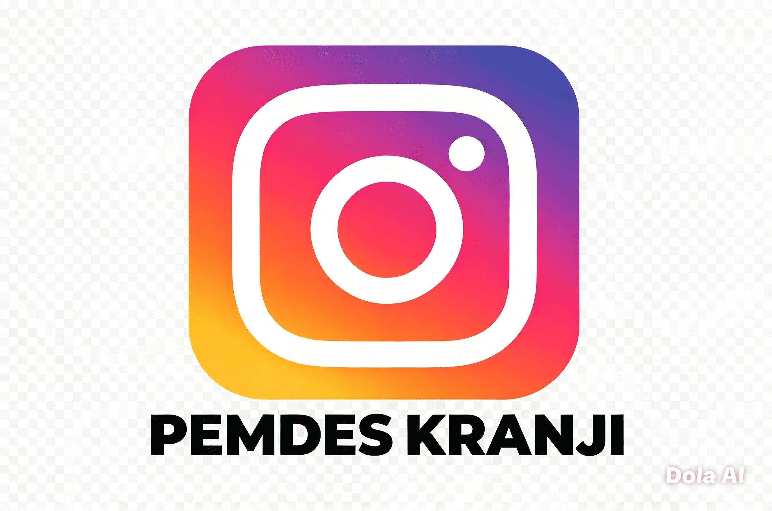 Instagram Pemerintah Desa Kranji