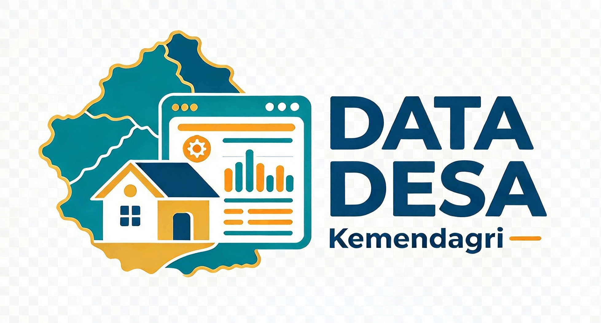 Data Desa di Kemendagri