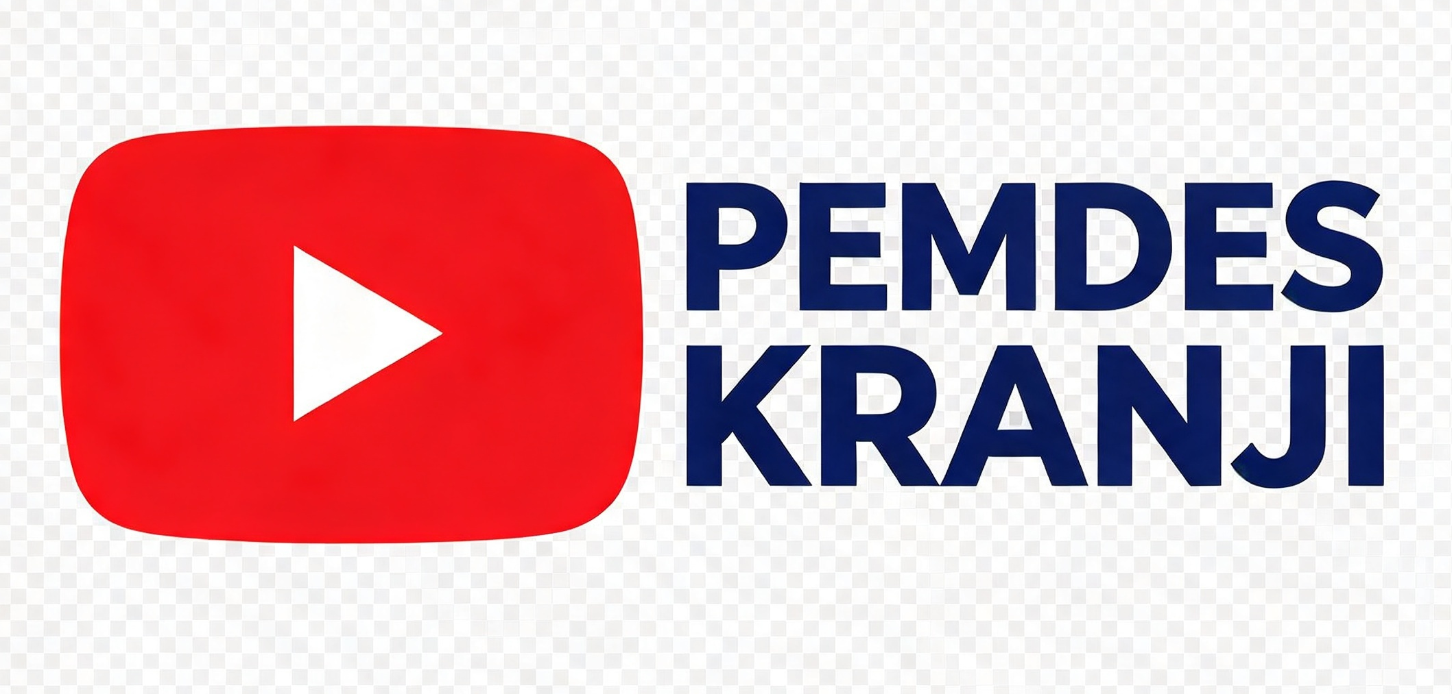 Canel Youtube Pemerintah Desa Kranji